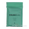 পোশাক ব্যাগ প্যাকেজ কুরিয়ার কাস্টম পলি mailers